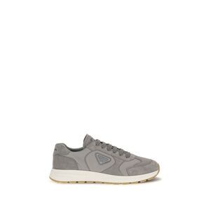Prada Men Prax 01 Re-Nylon Sneakers